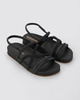 Damen Sandalen Ipanema Walk Sandal [27211 BF986], Schwarz.