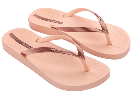 Ipanema Anat Connect II Damen Flip-Flops [83648 BE964], rosa.