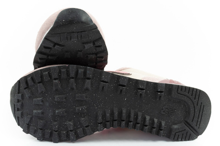New Balance 515 Damen-Sneaker: Modisch, atmungsaktiv, Pink