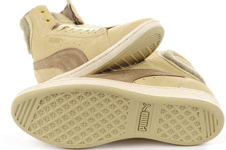 PUMA Cross Shot Winterstiefel [356632 01]