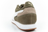 Puma Softride ST Miler Herren-Sneaker, modisch und bequem, Olivgrün
