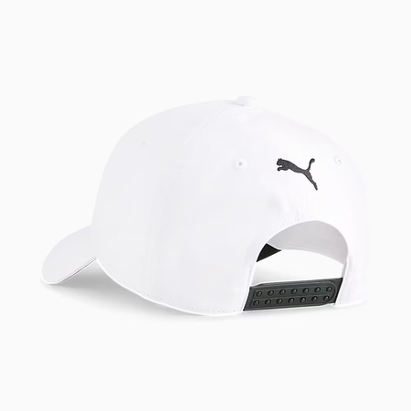 Puma BMW MMS Sportcap [025666 02], weiß.