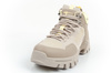 Tamaris Active Damen Trekkingschuhe [1-25207-30 271] wasserdicht, beige.