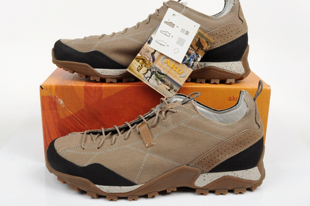 Aku Selvatica Herren-Trekkingschuhe