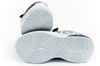 Leomil Sonic Kinder-Sneaker, leicht, mit Klettverschluss und LED-Beleuchtung