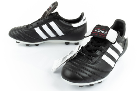 Adidas Copa Mundial Fußballschuhe [015110] Schwarz, Weiß.