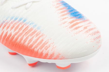 Puma Future 8 Match FG/AG Jr. Fußballschuhe für festen Boden