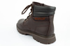 Caterpillar Quadrate Winterstiefel [P723803]