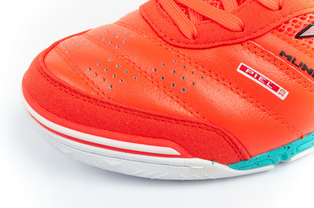 Joma Mundial 2507 [MUNS2507IN] Herren Sportschuhe Hallenschuhe orange.