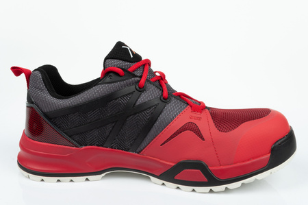 Regatta TT Mortify Trainer Arbeitsstiefel [TRK129 RED] 