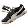 Puma Tifosi Herren-Sneaker, klassisch, modisch, Schwarz
