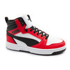 Puma Rebound v6 Herren-Sportschuhe, modische High-Top-Sneaker