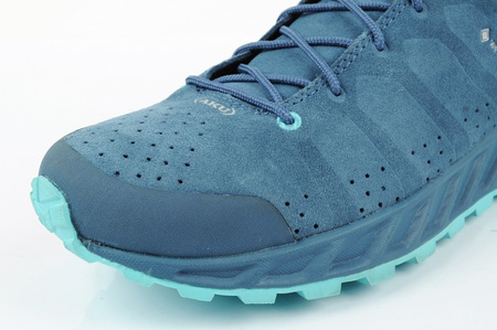 Aku Rapida GTX Damen Trekkingschuhe blau [768140]