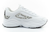Fila Damen-Sneaker Skye ZP: modisch, bequem und leicht.