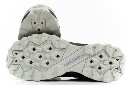 Merrell Speed ​​​​Eco Damen-Trekkingschuhe [J037172], grau.