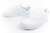 Lacoste Ziane Platform [041Y9] Sportschuhe, weiß.