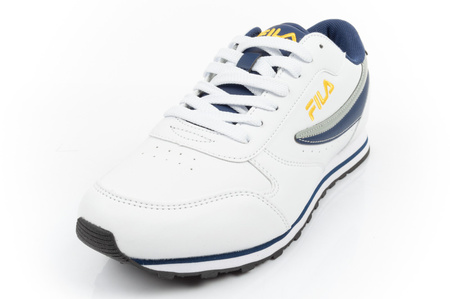Fila Orbit Damen Sportschuhe [FFT0014.13044], weiß.