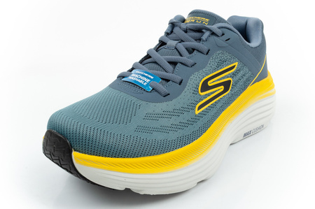 Skechers Herren-Laufschuhe mit maximaler Dämpfung