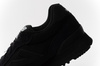 New Balance 515 – Herren-Sneaker aus schwarzem Wildleder