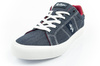 Lee Cooper Herren Sneaker [LCW-25-02-3253M] Jeans, Blau.
