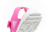 Adidas Captain Toey Kindersandalen [FZ2235], rosa.