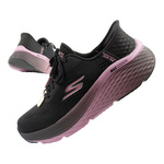 Skechers Uno Wedge-Hi Steps Damen-Sneaker
