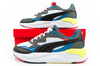 Puma X-Ray Speed ​​Sportschuhe Sneaker Herren Hellweiß [384638 07]