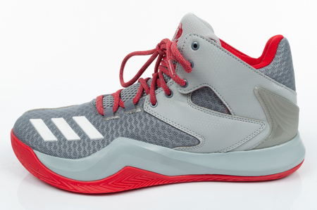 Buty sportowe Adidas D Rose  Boost [B72957]