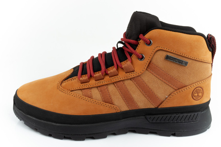 Timberland Euro Trekker Herren Trekkingschuhe [TB0A62CR231]