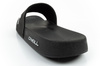 Sportliche O'Neill Herren-Flip-Flops mit Logo – Bequem und modisch, Schwarz