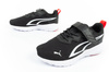 Puma All-Day Kindersportschuhe [387387 01], Schwarz.