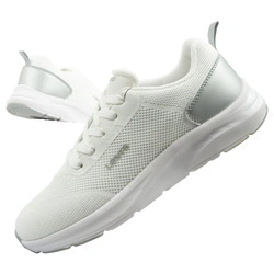 Levi's Damen-Sneaker Jackson – Modische weiße Sneaker
