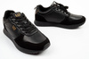 GAP Damen-Sneaker Nashville Basic, modisches Schwarz