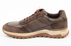 Wrangler Herrenschuhe, Wriv Sneaker, Freizeitschuhe, Braun