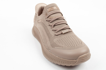 Skechers Bobs Squad 4 Slip-In Damen-Sneaker