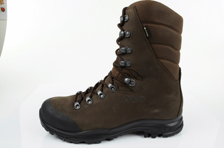 Aku Riserva GORE-TEX Trekkingstiefel braun [903205]