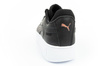 Puma Carina Street Damen Sportschuhe [393846 02], Schwarz.