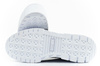 Puma Mayze [381983 01] Damen Sportschuhe Plateau, weiß.