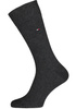 Tommy Hilfiger Herrensocken [100001495 201] 2 PACK, grau.