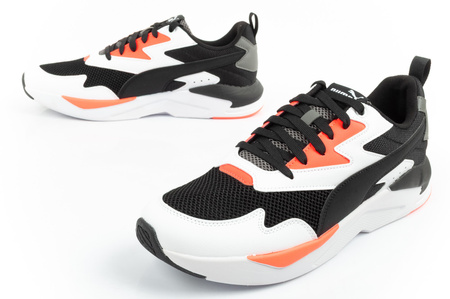 Puma X-Ray Lite Sportschuhe Sneakers Herren leicht bequem modisch