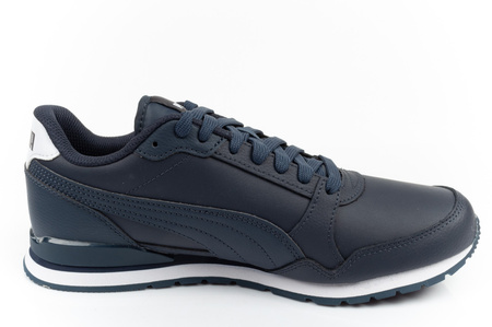 Puma ST Runner v3 Herren Sportschuhe [384855 03], Marineblau.