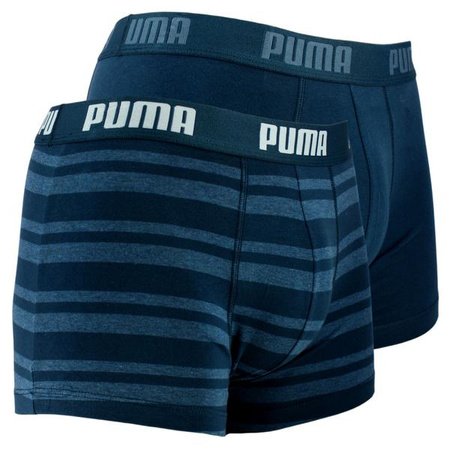 Puma Boxershorts [601015001 162] 2PAK