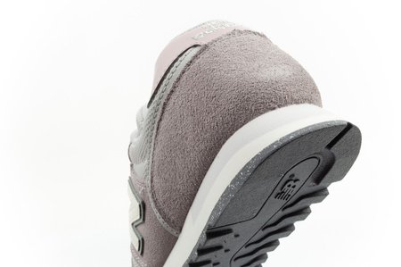 New Balance 373 Damen-Sneaker, modisch und bequem, Lila