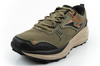 Joma Shock Herren-Wanderschuhe, sportlich, robust, Khaki