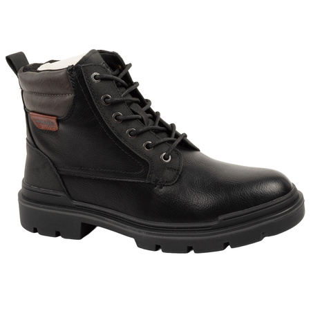 Wrangler Herren-Chelsea-Boots Nevada – Elegant und modisch
