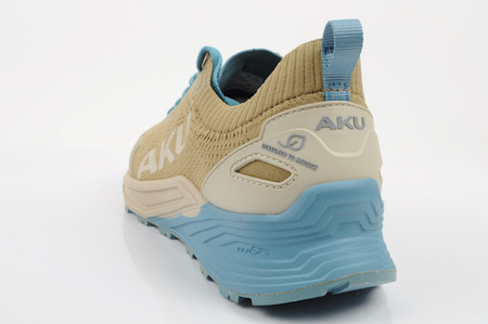 Aku Aira Herren-Wanderschuhe, Komfortables Beige