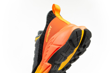 Grisport Herren Sportschuhe [GR-25-32-9004M] Laufschuhe, Mehrfarbig.