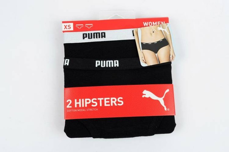 Puma Hipsters 2er-Pack Slips [603032001 200]