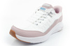Skechers Damen Contour Foam Slip-Ins, Weiß – Bequeme Sneaker