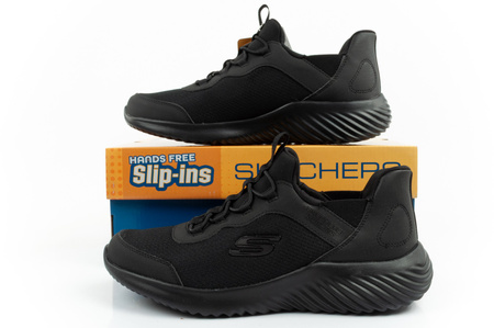Skechers Bounder Slip-Ins Jugend-Sportschuhe